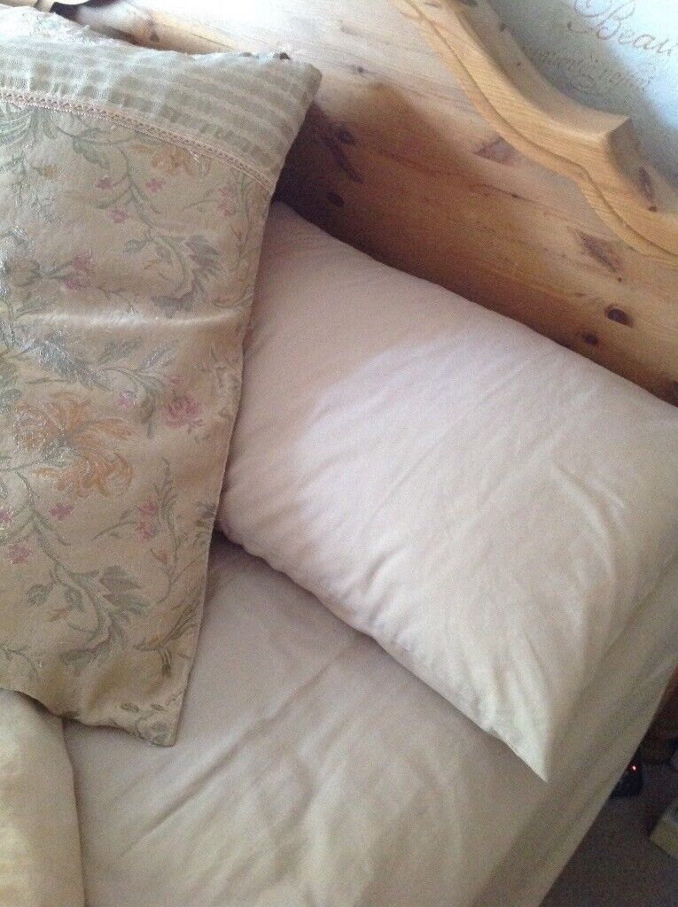 Double bedding set