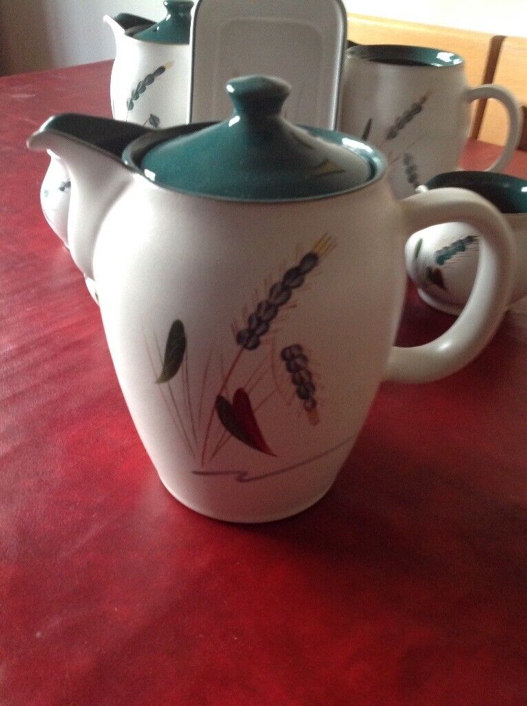Denby tableware 