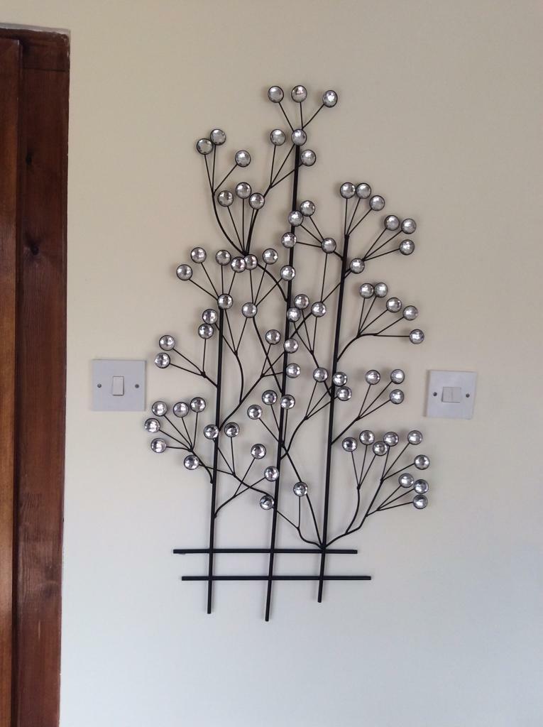 Decorative wall art