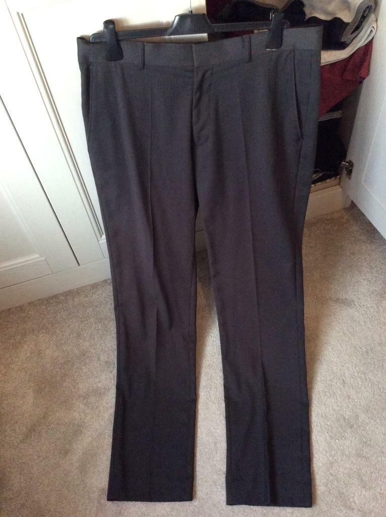 Men’s suit