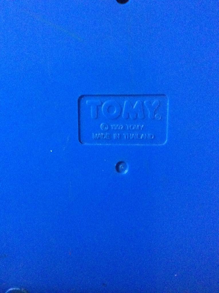Collectable Sonic The Hedgehog Pinball Machine Tomy Vintage 1992 ( Now Reduced )