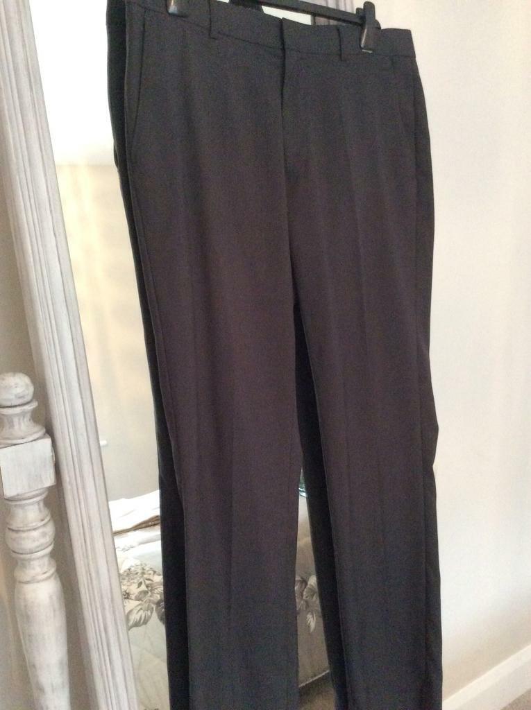 Men’s suit