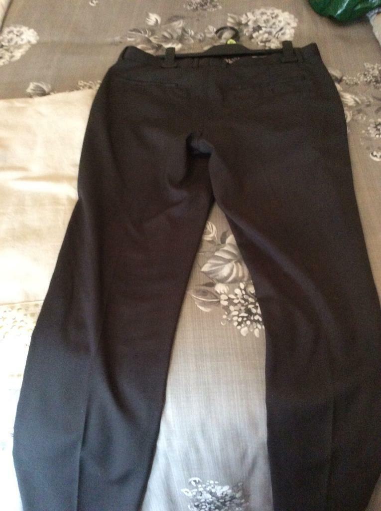 Men’s suit