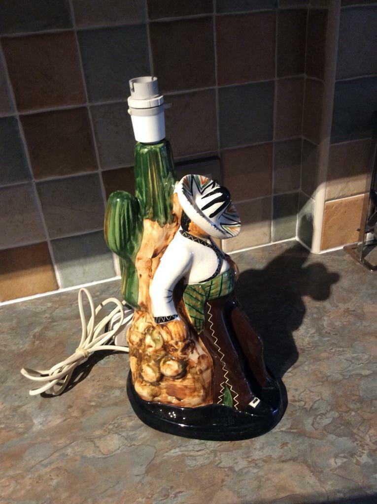 Jersey pottery