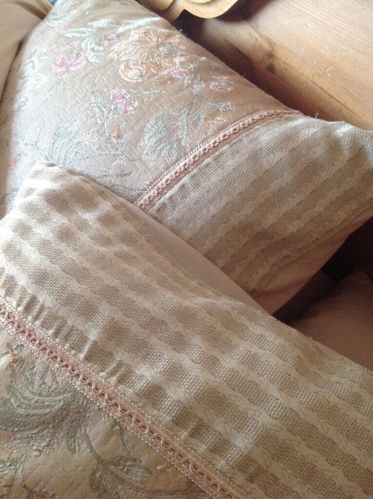 Double bedding set