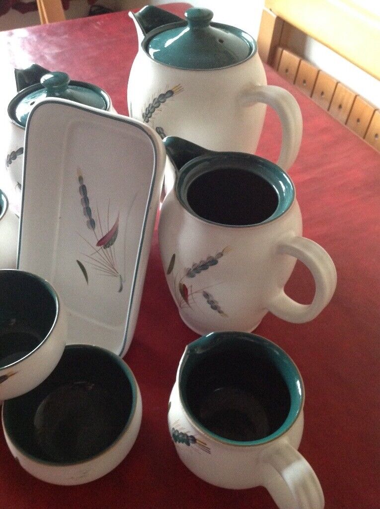 Denby tableware 