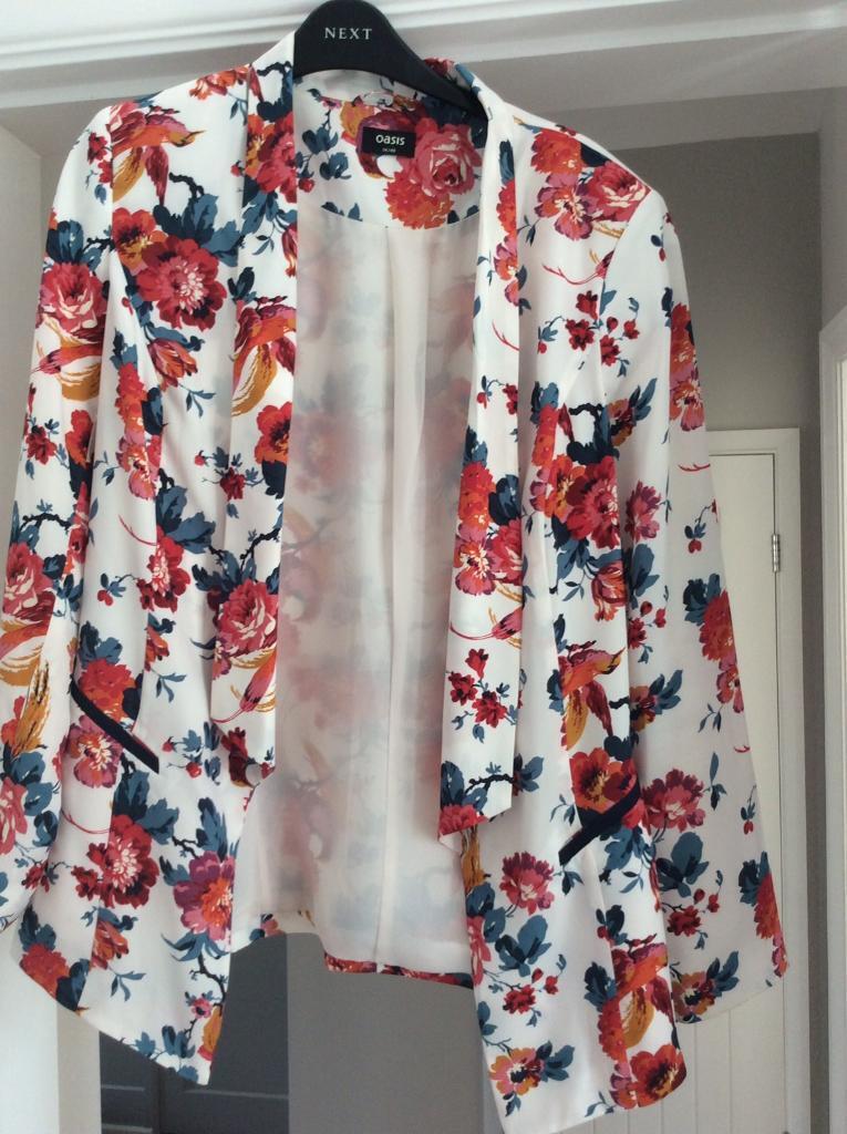 Ladies blazer