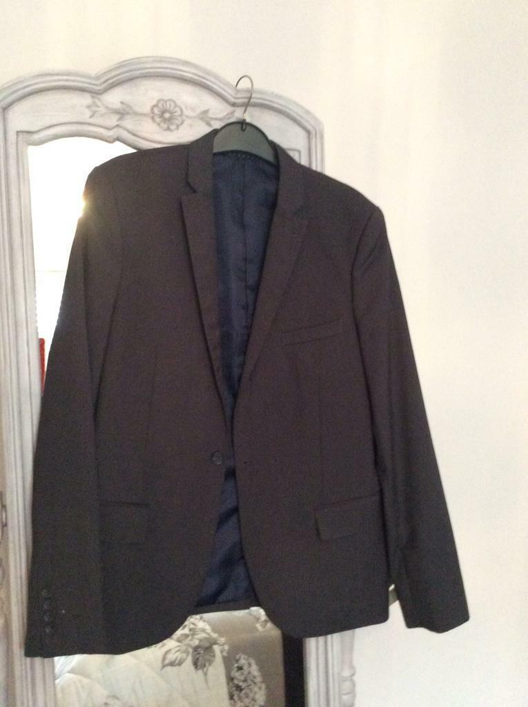Men’s suit