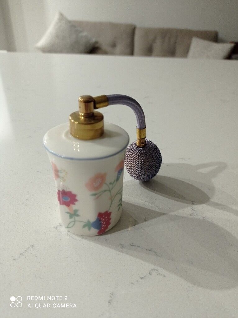 Perfume Atomiser/Bottle New. Marks and Spencer 