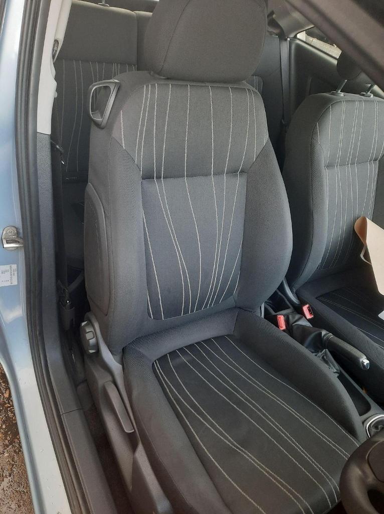 2007 Vauxhall Corsa 1.2i 16V Club 3dr [AC] HATCHBACK Petrol Manual