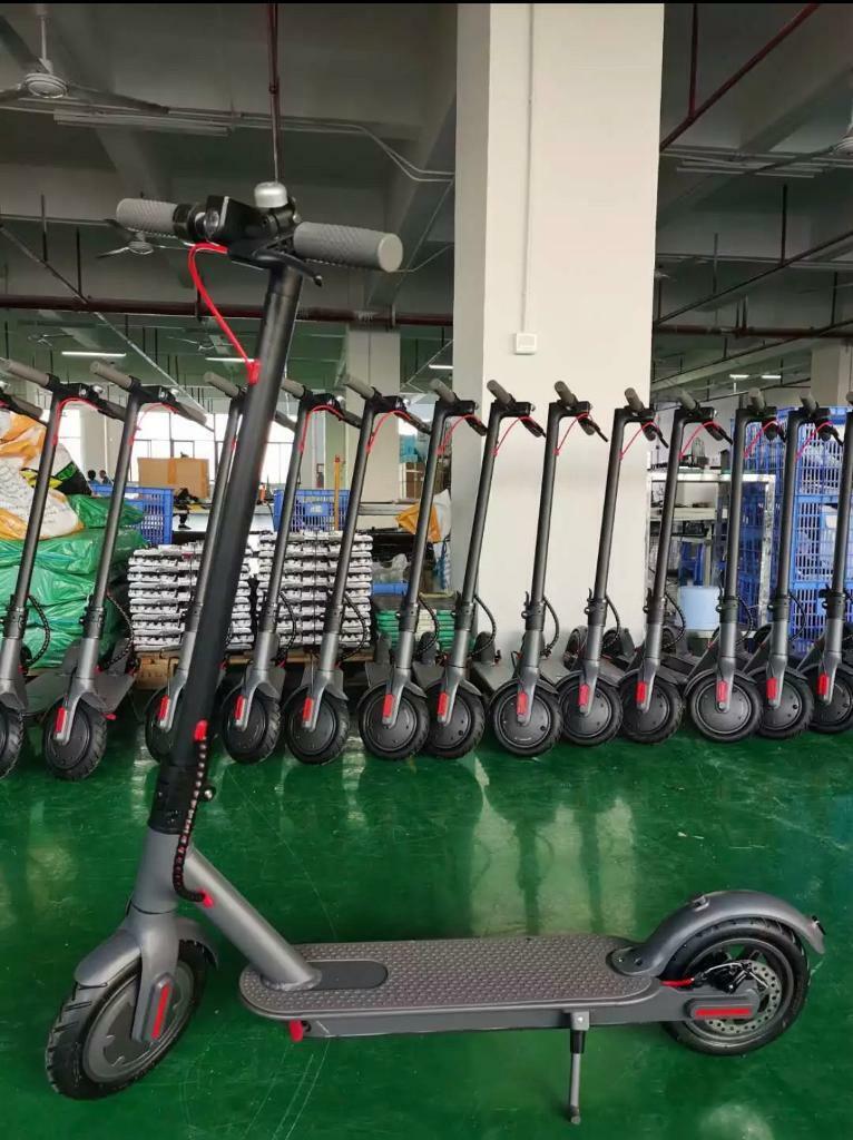 ELECTRIC SCOOTERS NEW IN BOXED TOP SPEED 30kmh 💨 NOW IN STOCK 