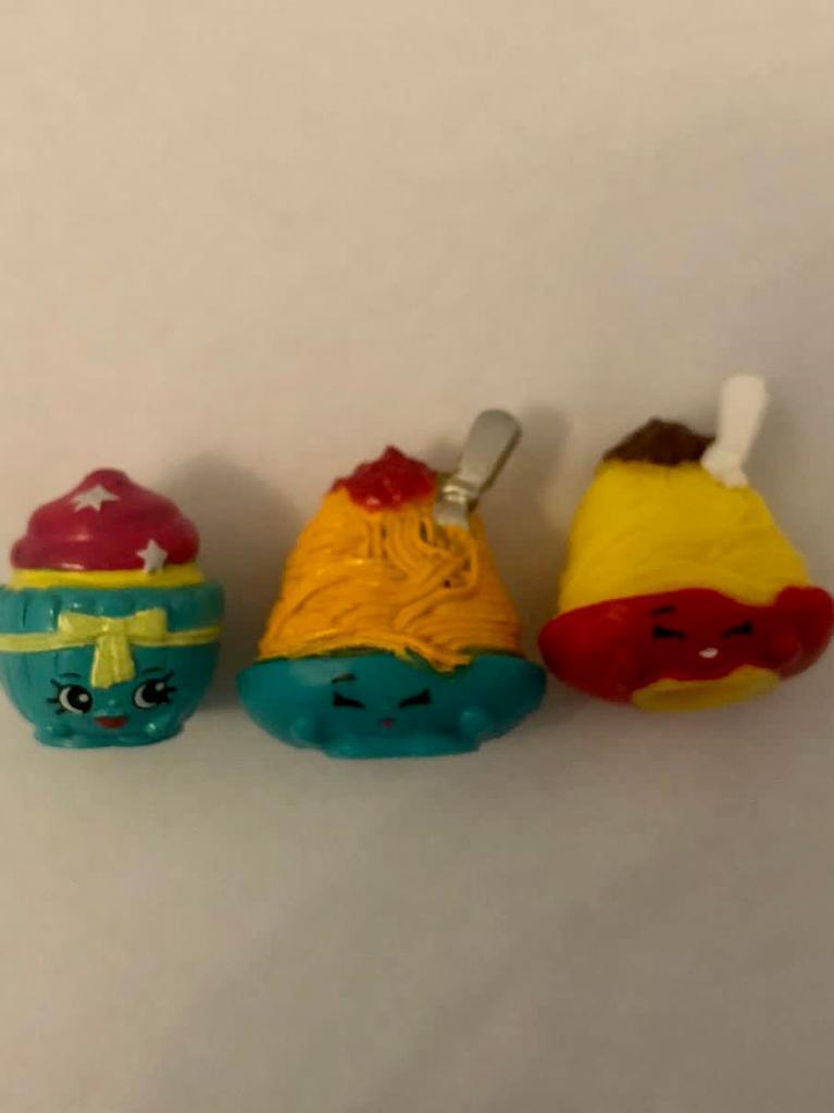 Shopkins Bakery Playset 