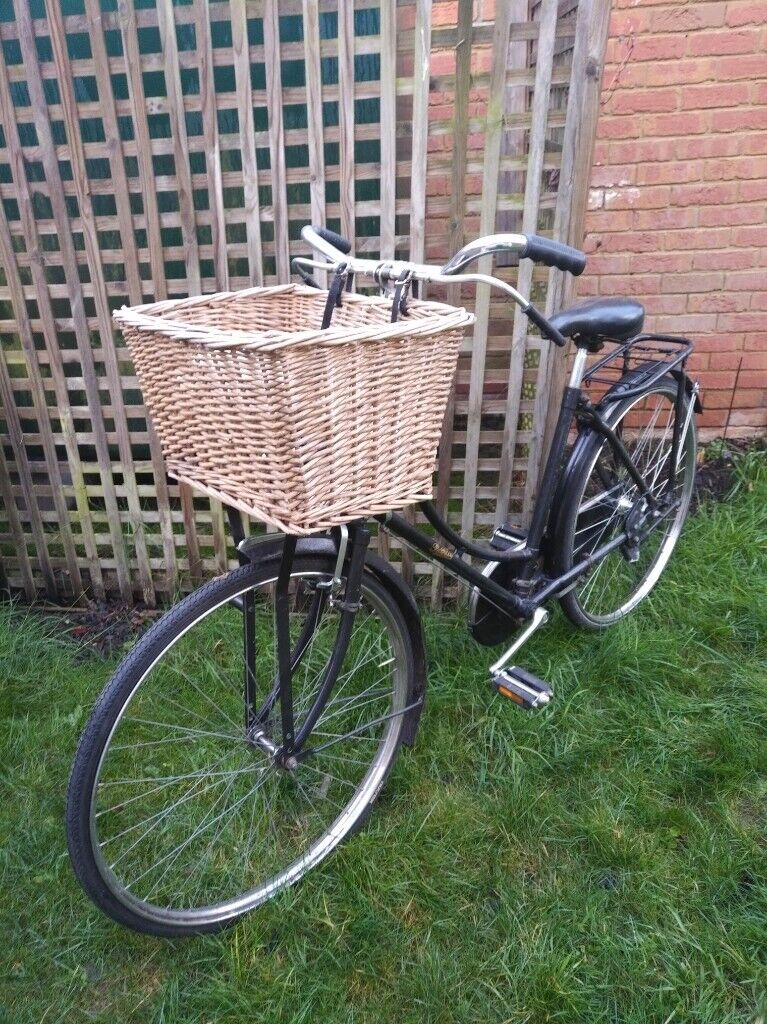 image for Vintage bike for sale Pashley 