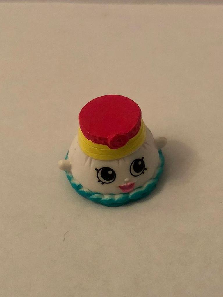 Shopkins Fashion Spree Collection Cool & Casual