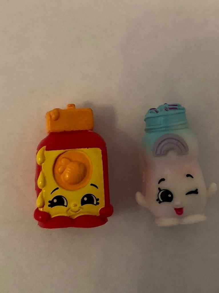 Shopkins Chef Club Collection 