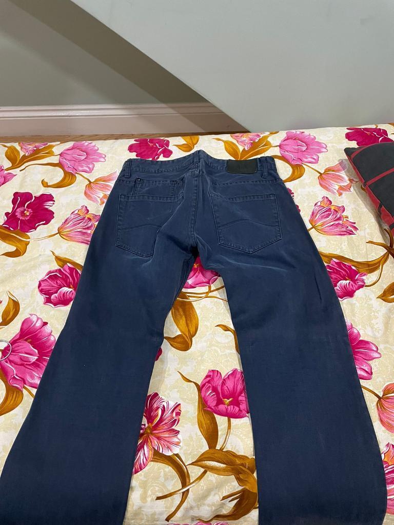 Armani Jeans