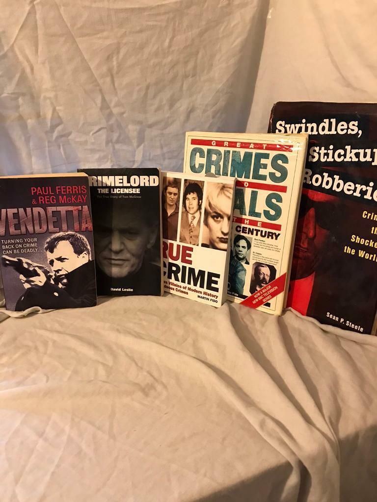 image for Books