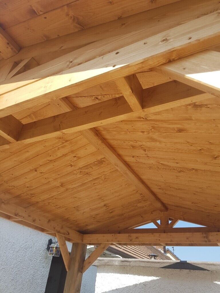 Garden Gazebo