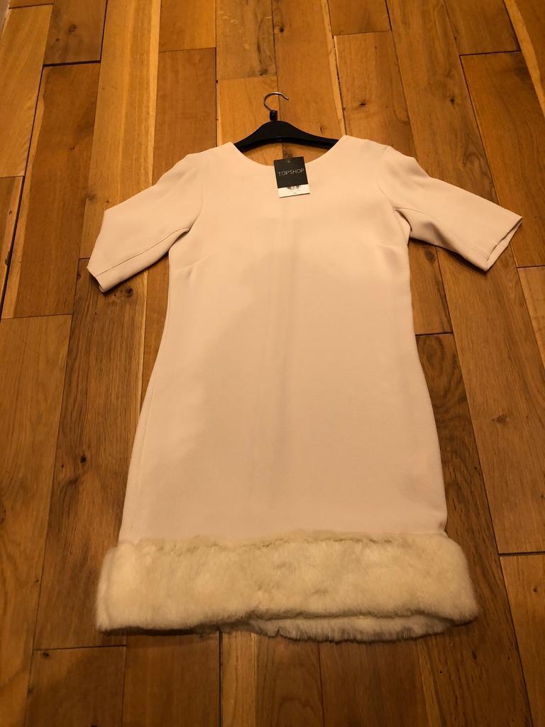 image for Brand new topshop dress