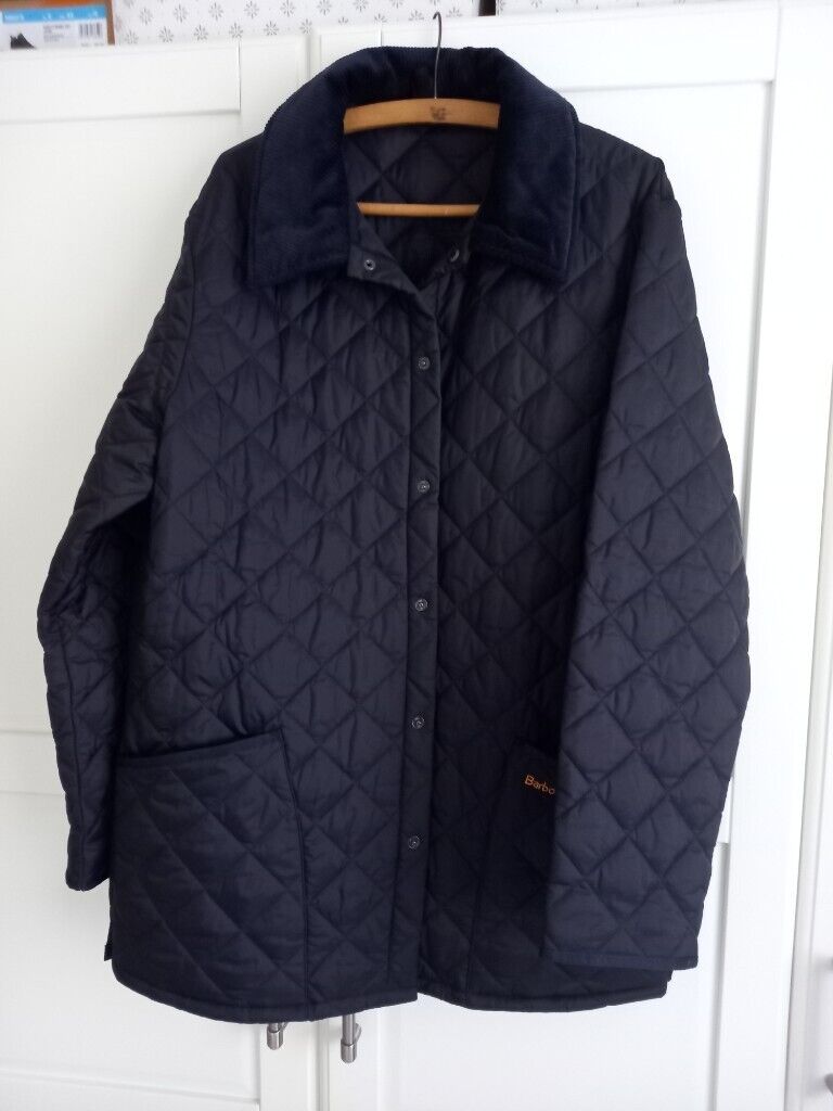 image for Barbour Jacket
