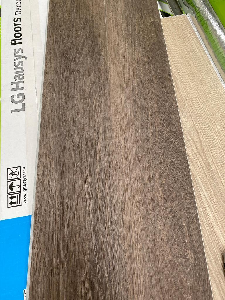 Brand new vinyl click flooring in Southside, Glasgow Gumtree