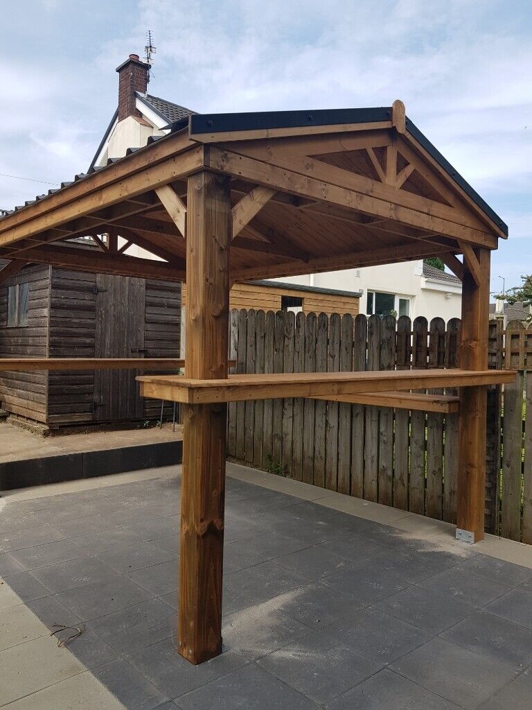 Garden Gazebo