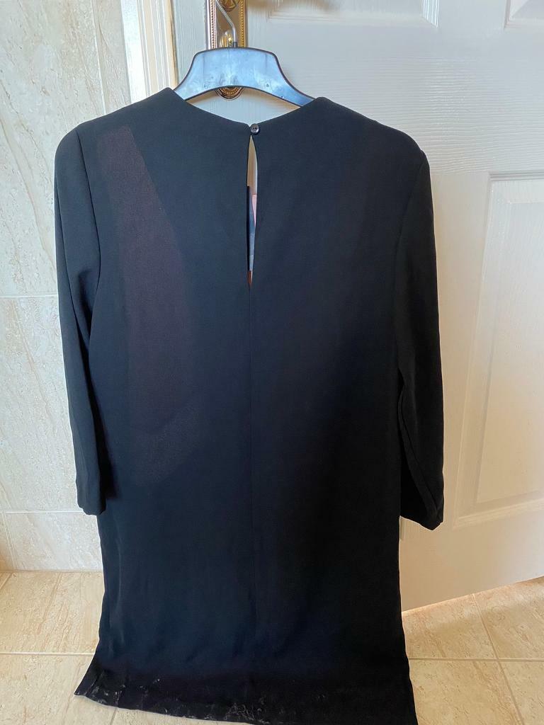 Dress- New