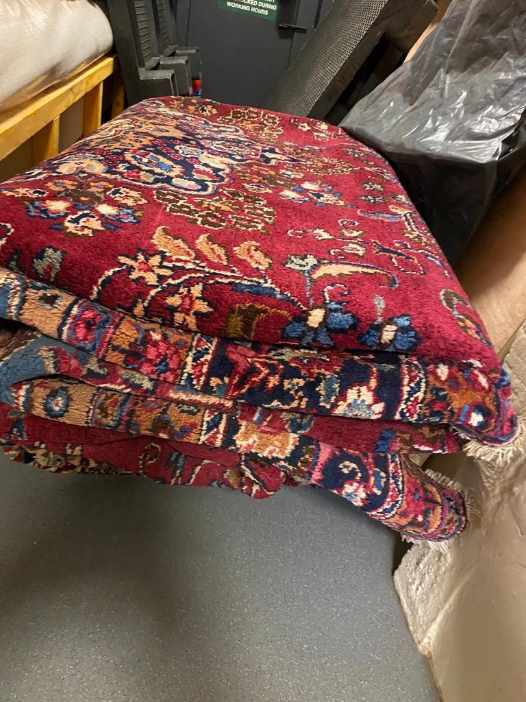 Vintage wool rugs new stock arrived 