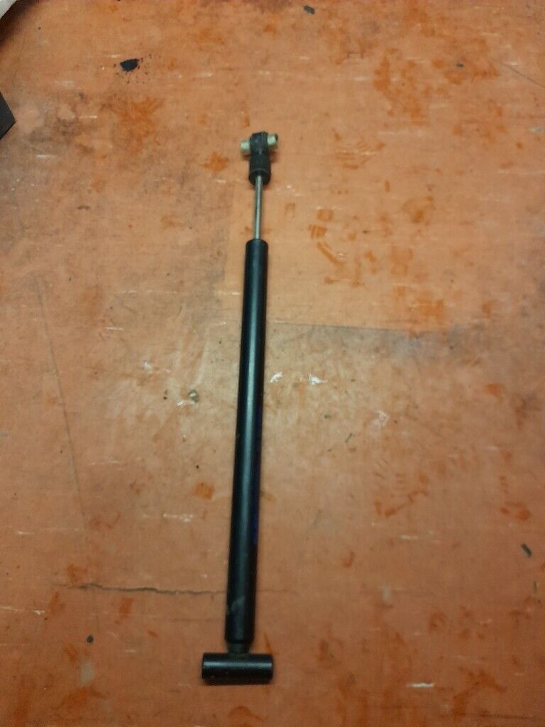 Alko hitch damper new