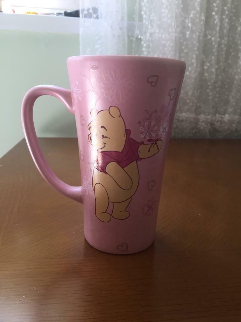 image for BIG MUG 