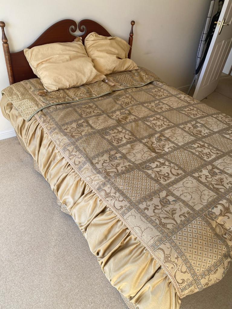Bedding,luxury quilt set 