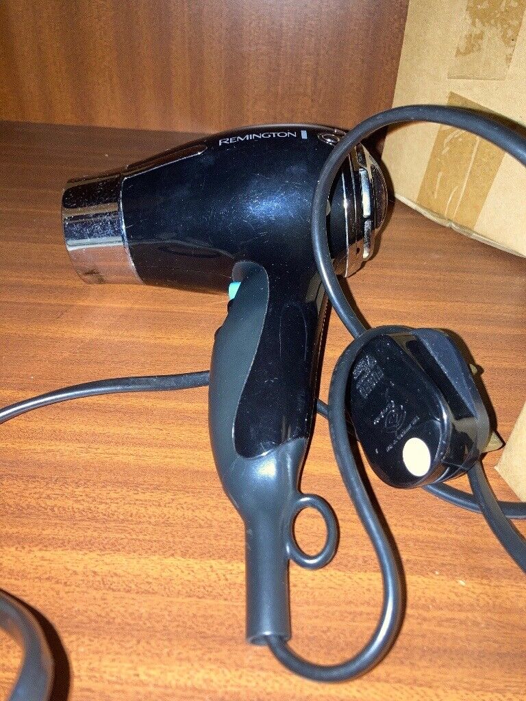 image for Hair dryer 