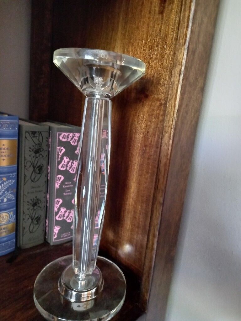 CRYSTAL Lamp from Next Home