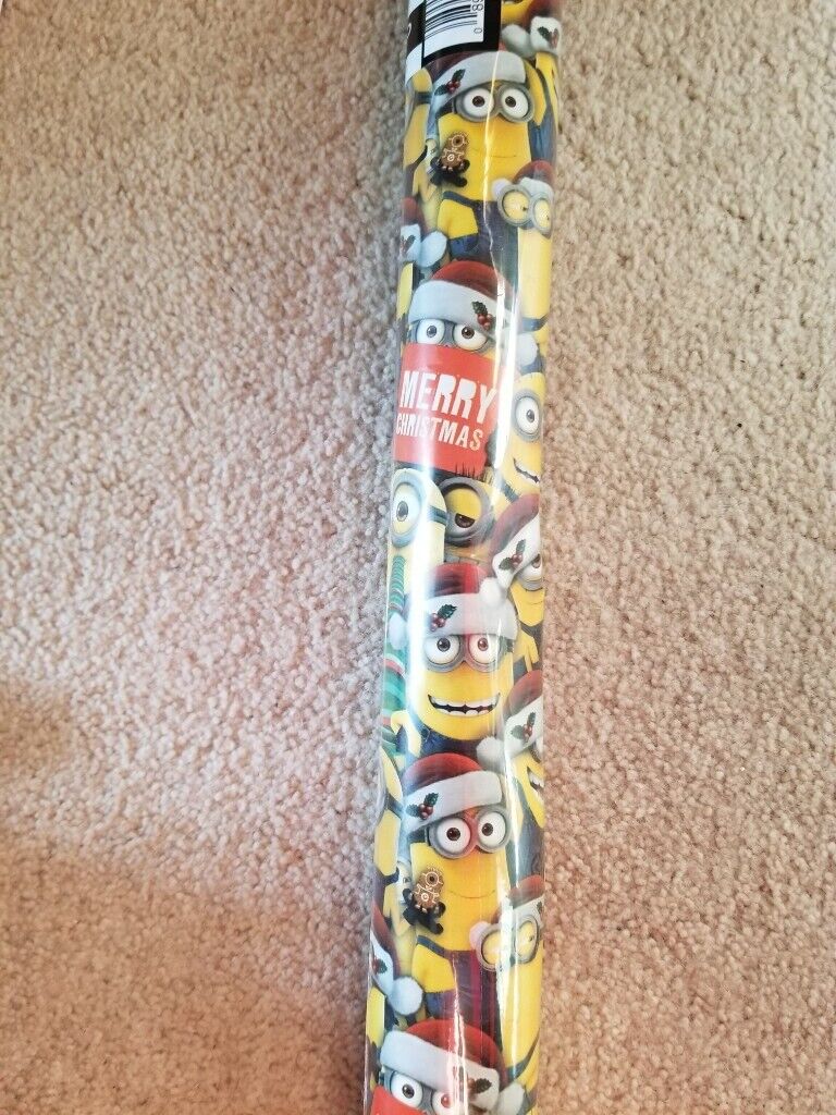 MINIONS /DESPICABLE ME FANS - CUSHION/CUDDLY TOY and more - Bundle or separately