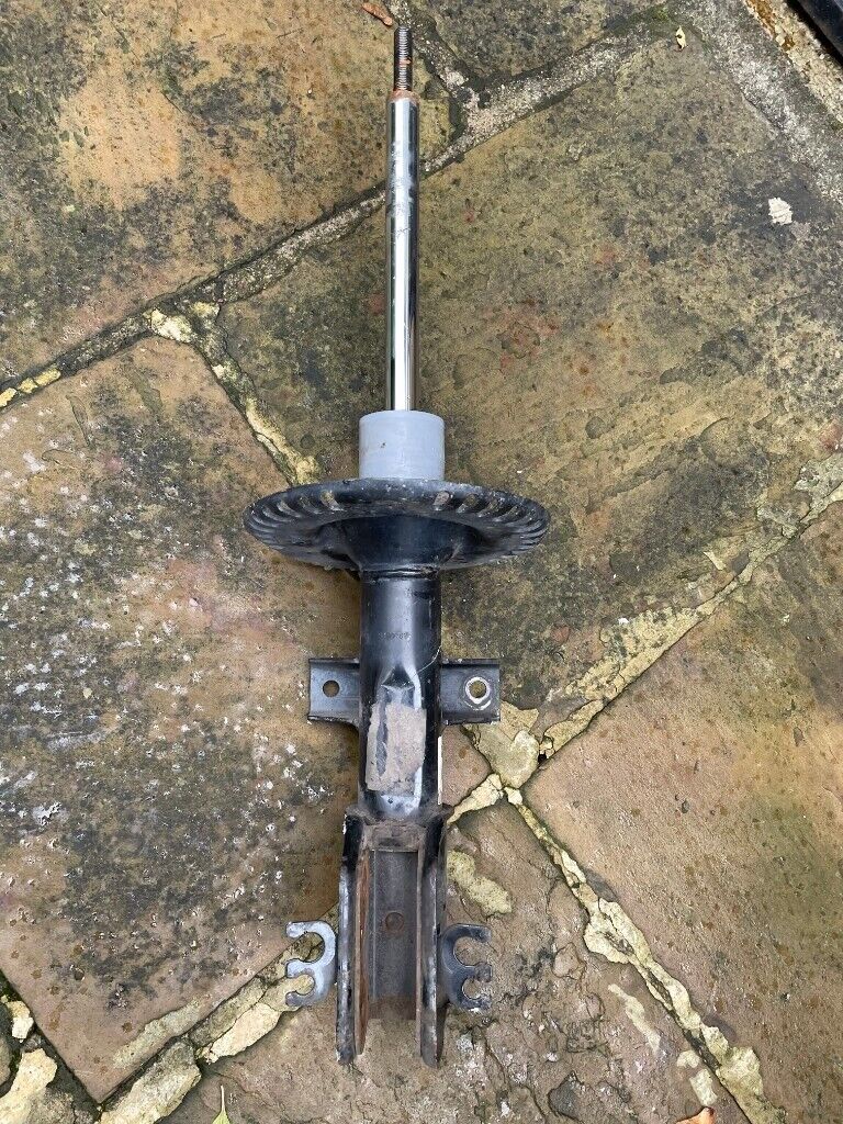 VOLKSWAGEN VW TRANSPORTER T6 FRONT SHOCKER, STRUT SUSPENSION (2015-2020)
