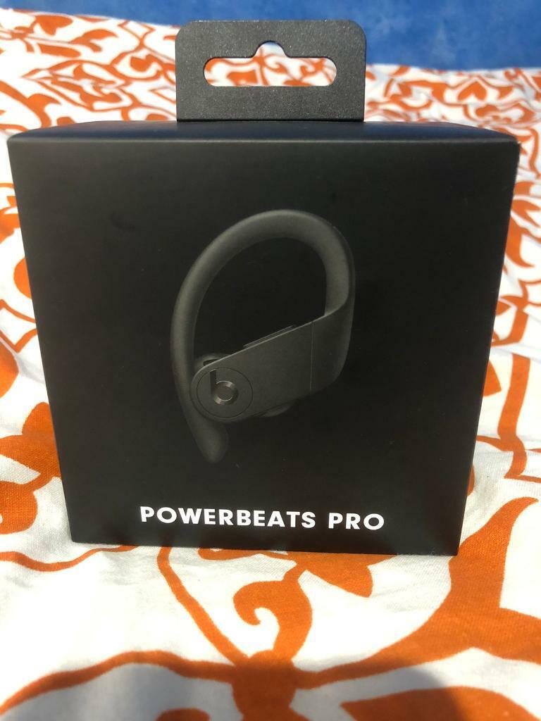 image for PowerBeats Pro
