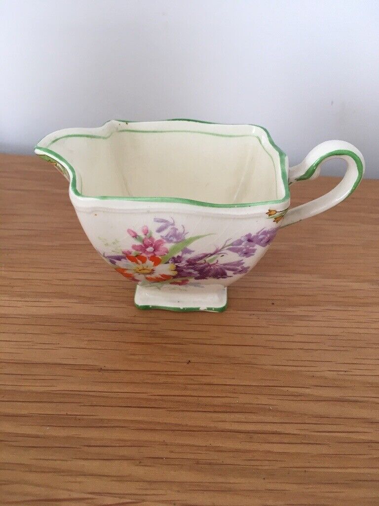 Vintage Tea Set