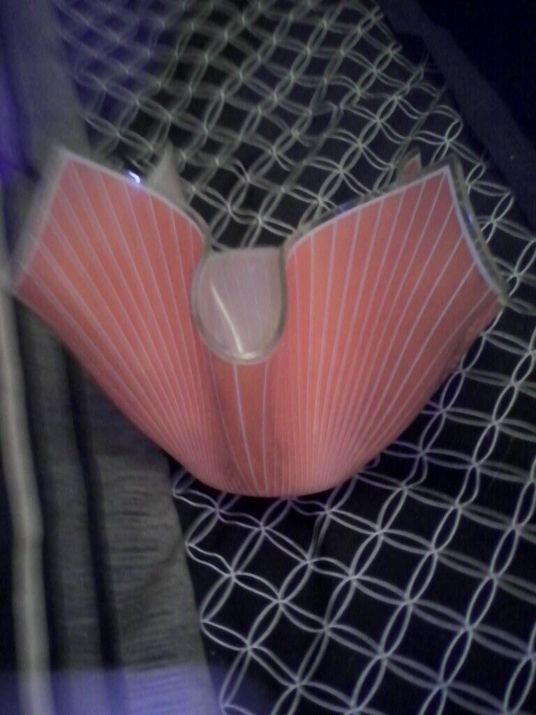vase
