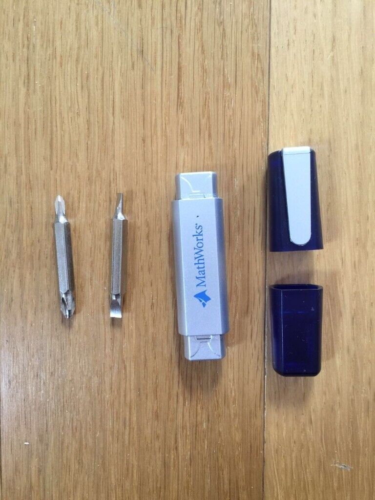 image for a magnetic screw driver on sale