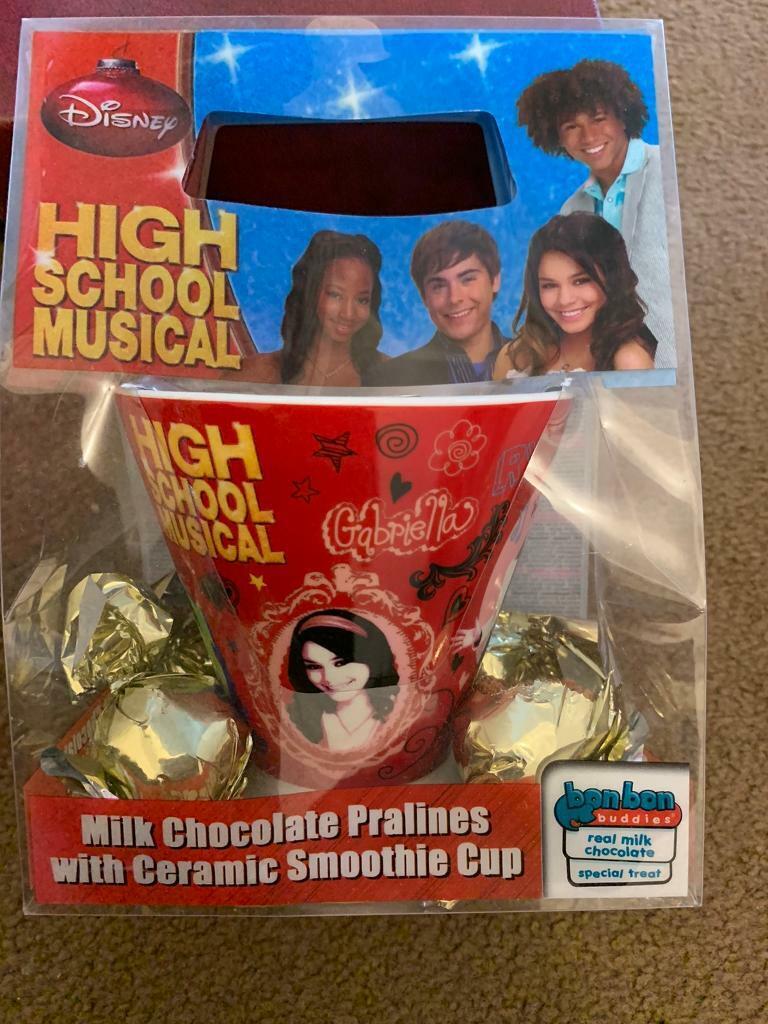 image for High School Musical 2010 mug
