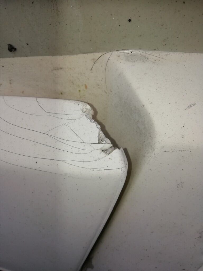 Avondale goldcrest front locker door