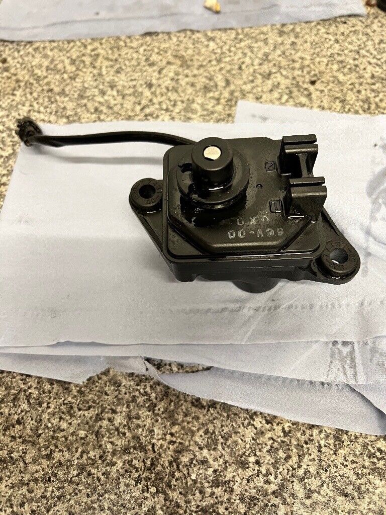 Jetski Yamaha GP1200R Powervalve Servo Motor Jet-Ski