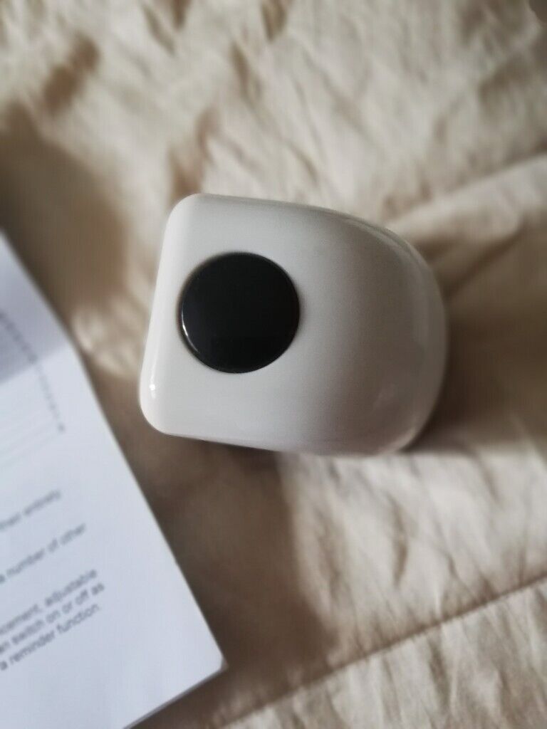 Speaking clock 