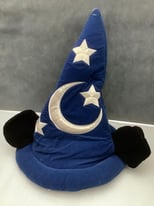 Mickey Mouse Fantasia Hat