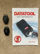 image for Datatool S4 Alarm fobs x 2 