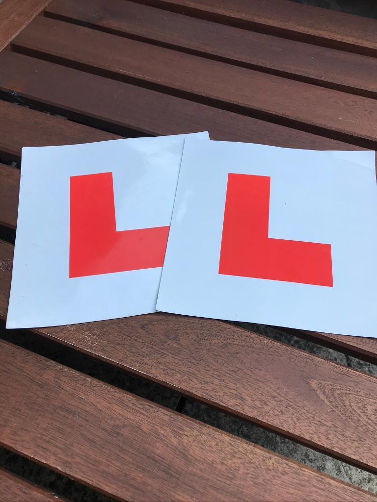 Magnetic driving Learner plates