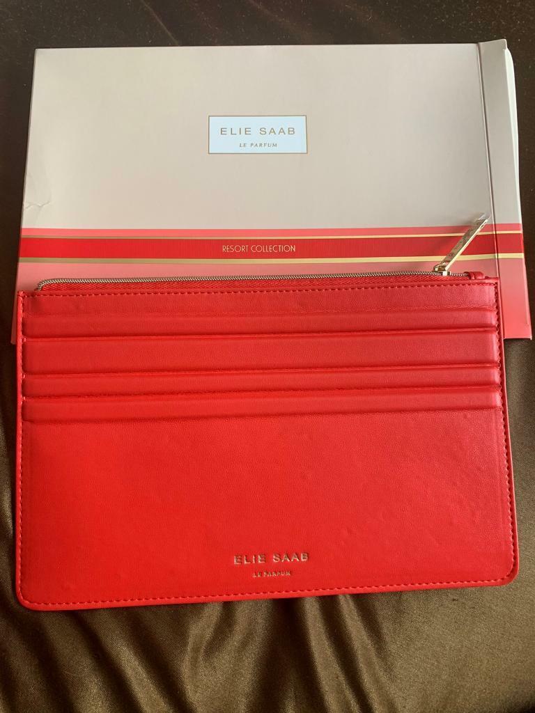 image for Elie Saab pouch