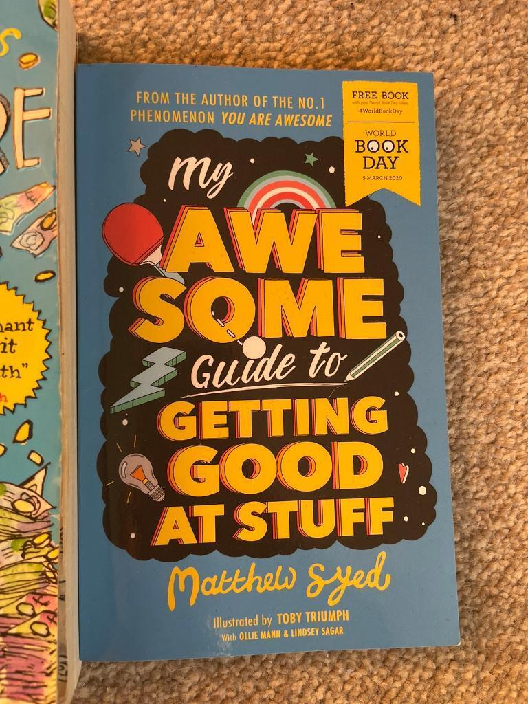 Children’s books