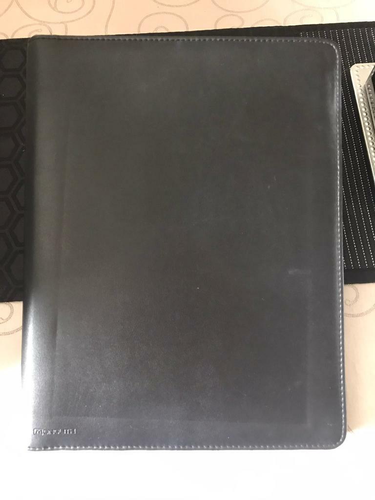 A4 Conference Folder 