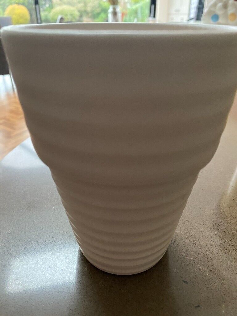 Assorted Indoor Plant Pots x 5